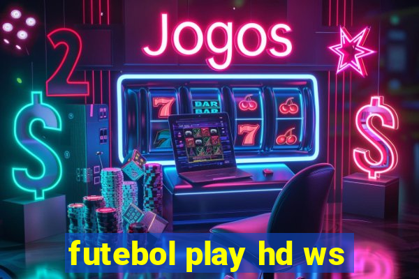 futebol play hd ws